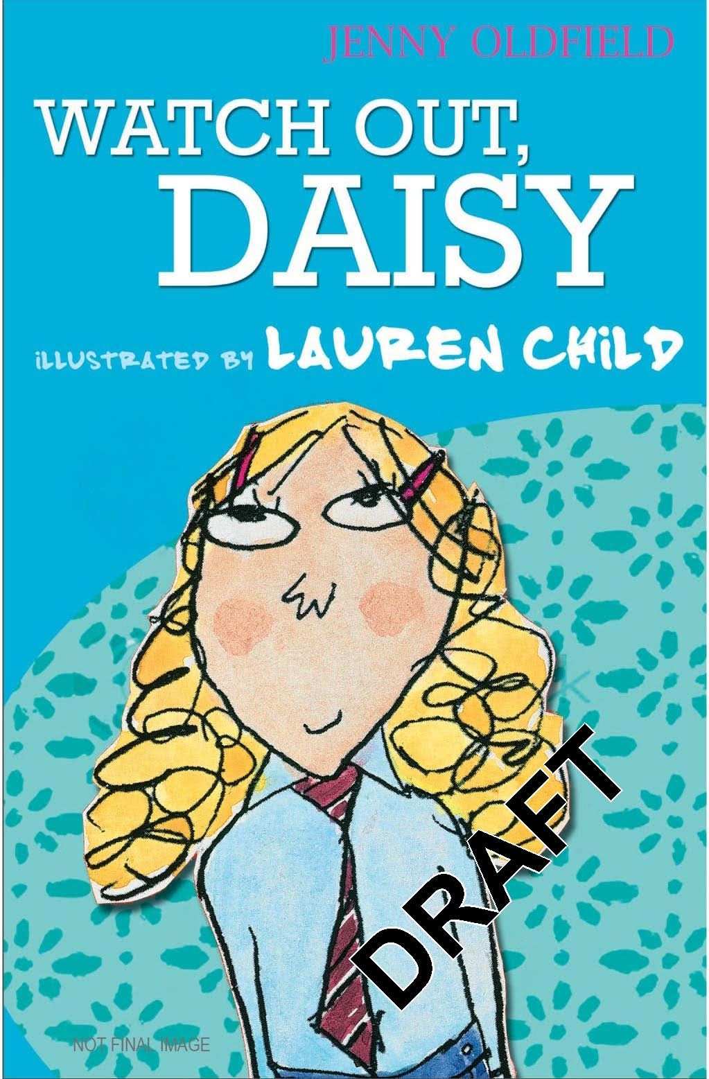 Watch Out, Daisy!