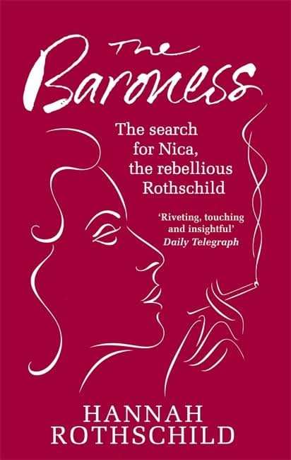 The Baroness