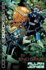 Codename Quicksilver 6: End Game