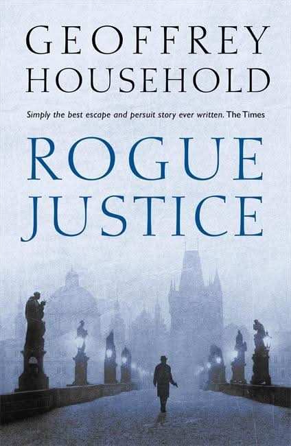 Rogue Justice