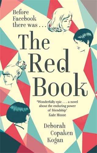 The Red Book