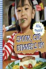Spoon, Cup, Dinner's Up!