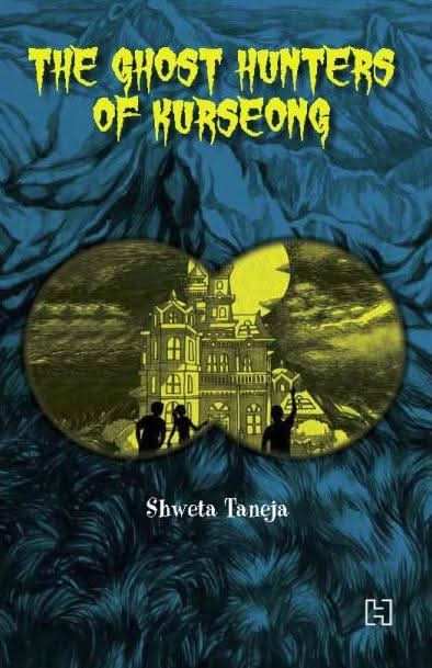 The Ghost Hunters of Kurseong