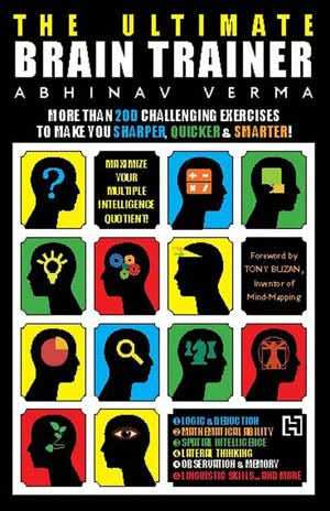 The Ultimate Brain Trainer