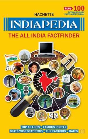 Hachette Indiapedia