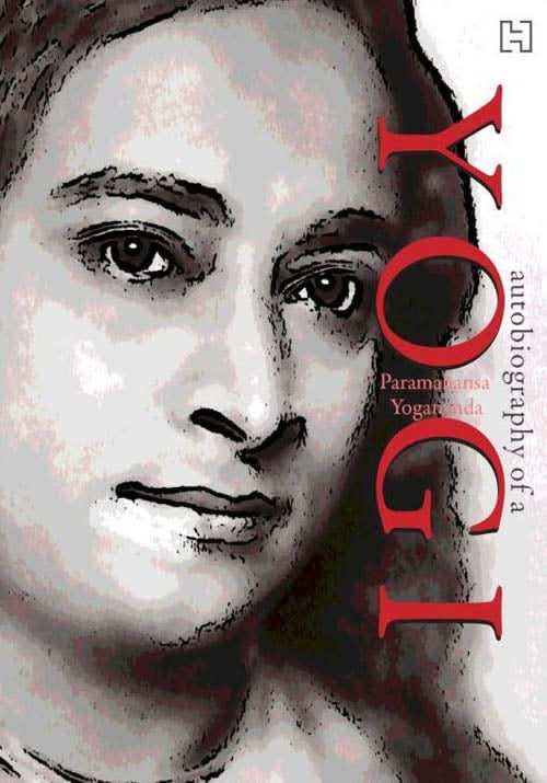 Autobiography of A Yogi