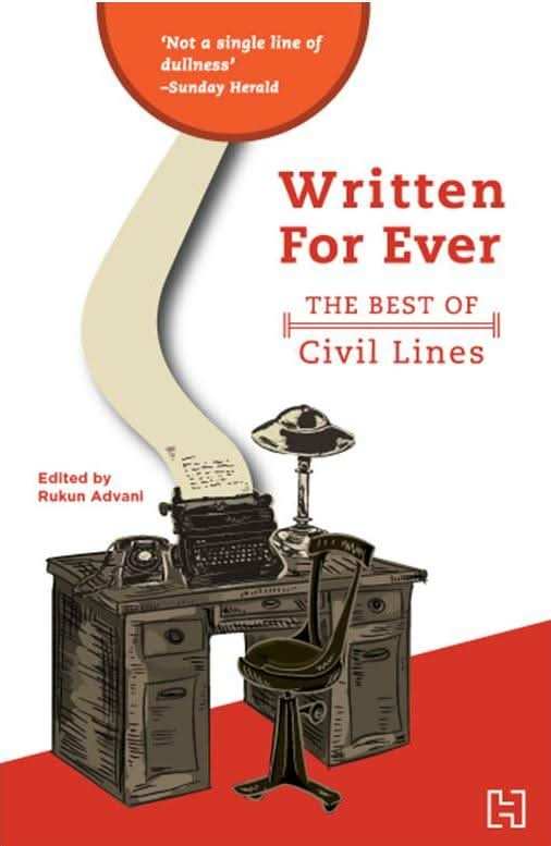 Written For Ever : The Best of Civil Lines