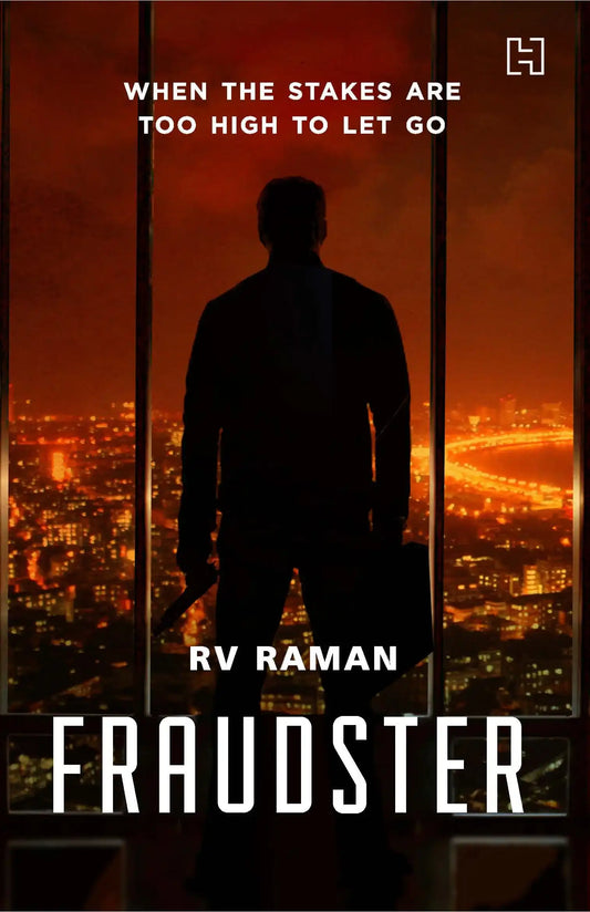 Fraudster
