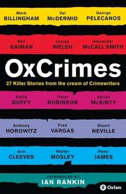 OxCrimes