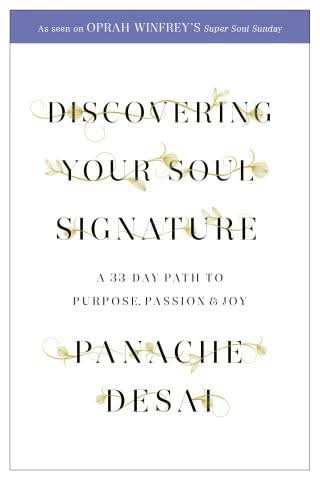 Discovering your soul signature