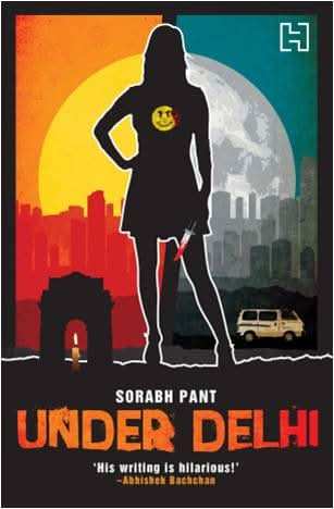 Under Delhi