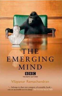 The Emerging Mind