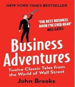 Business Adventures
