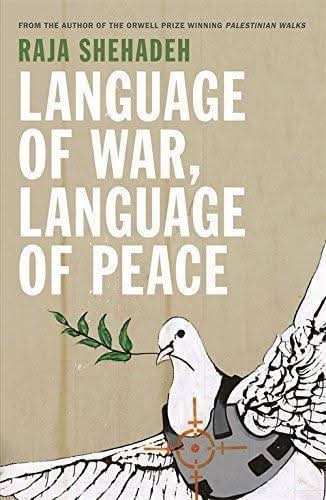Language of War, Language of Peace