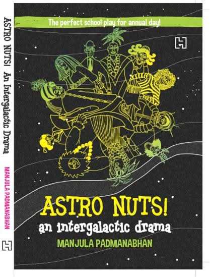 Astro-Nuts