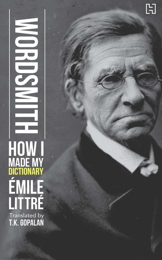 Wordsmith: How I Made My Dictionary