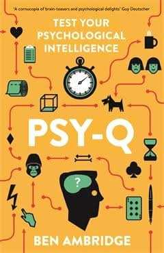 Psy-Q