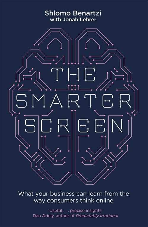 The Smarter Screen