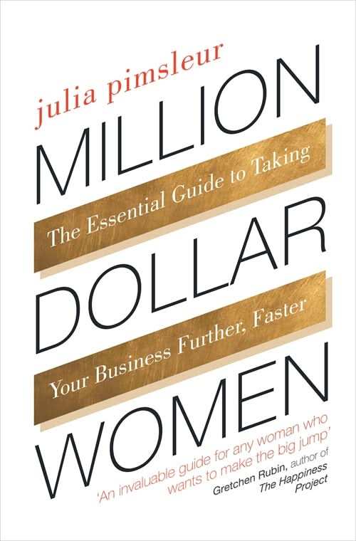 Million Dollar Women