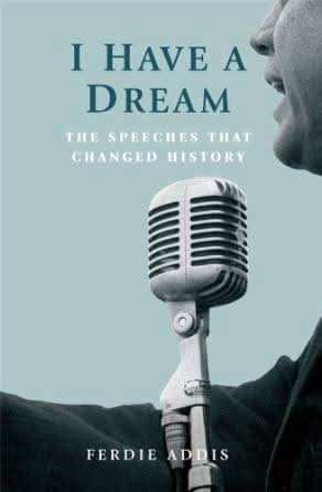 I Have a Dream