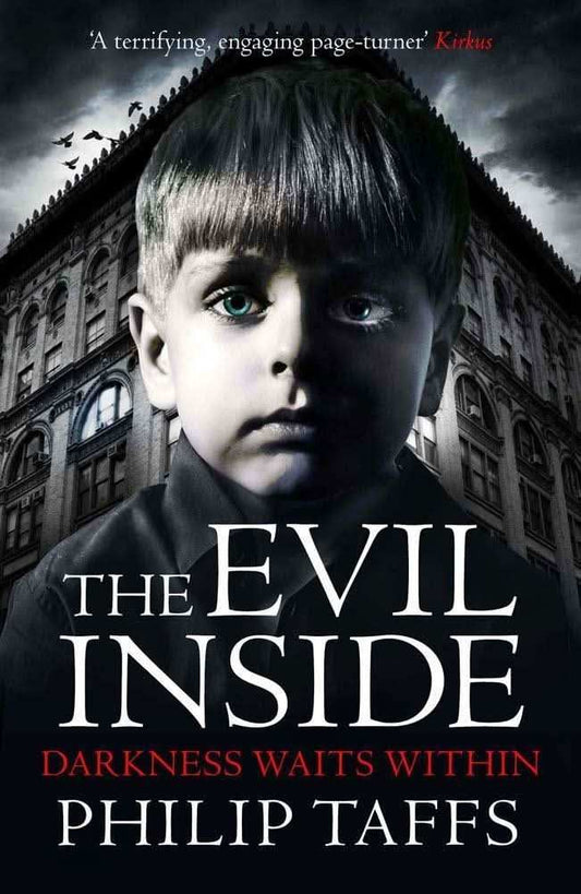 The Evil Inside
