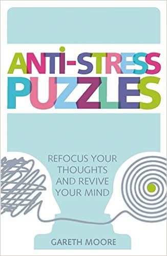 Anti-Stress Puzzles