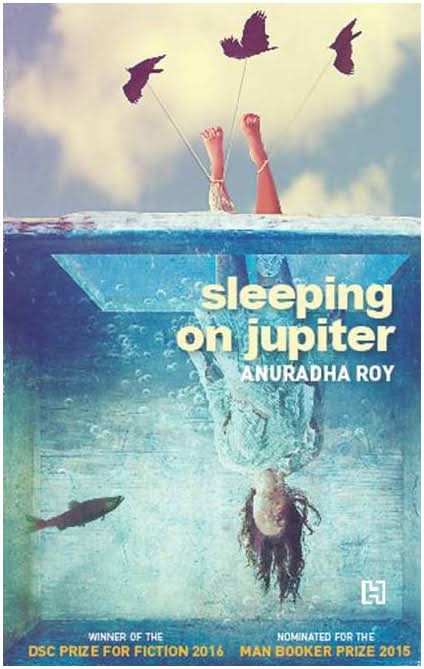 Sleeping on Jupiter