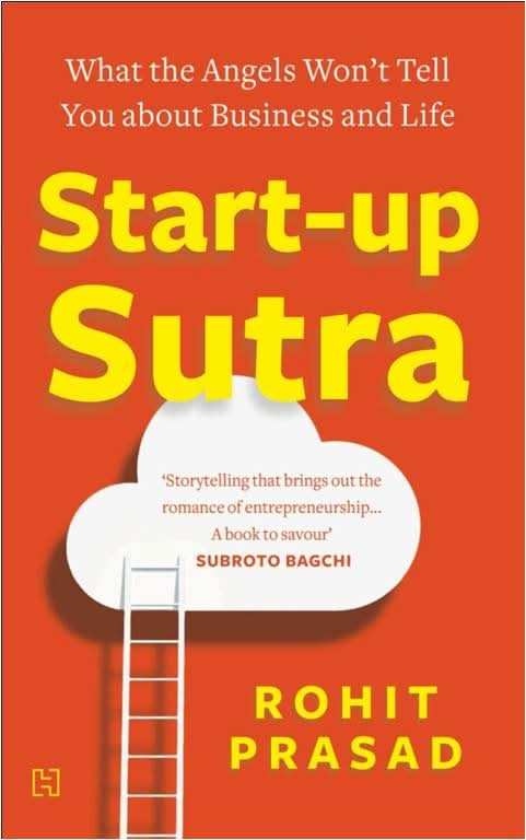 Start-Up Sutra