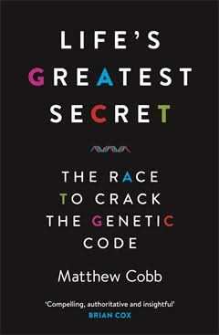 Life's Greatest Secret