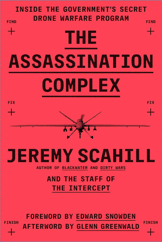 The Assassination Complex