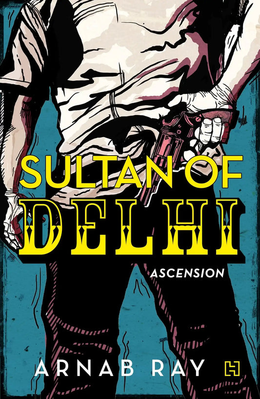 Sultan of Delhi: Ascension