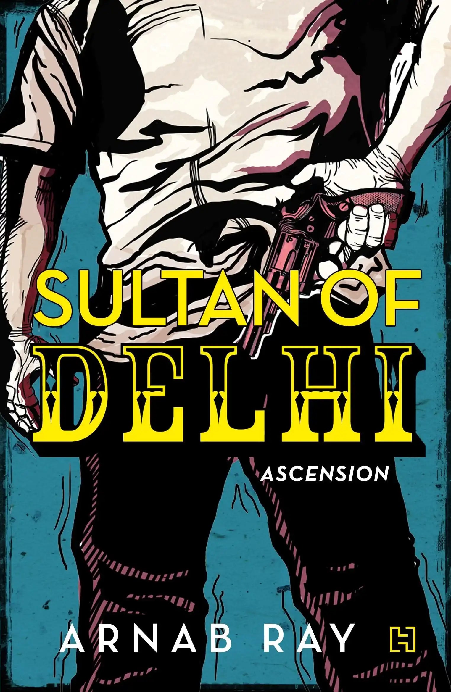 Sultan of Delhi: Ascension