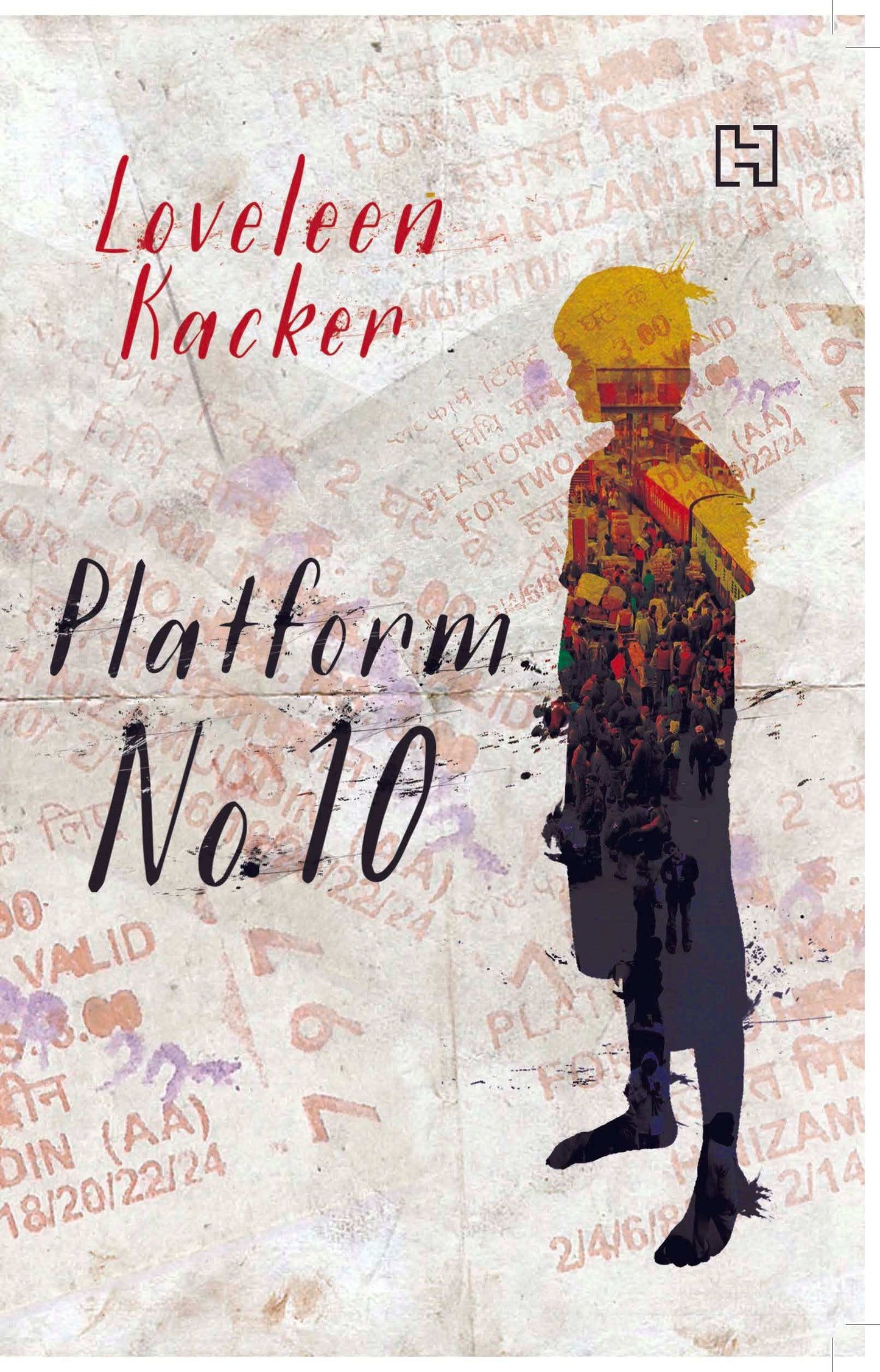 Platform No. 10