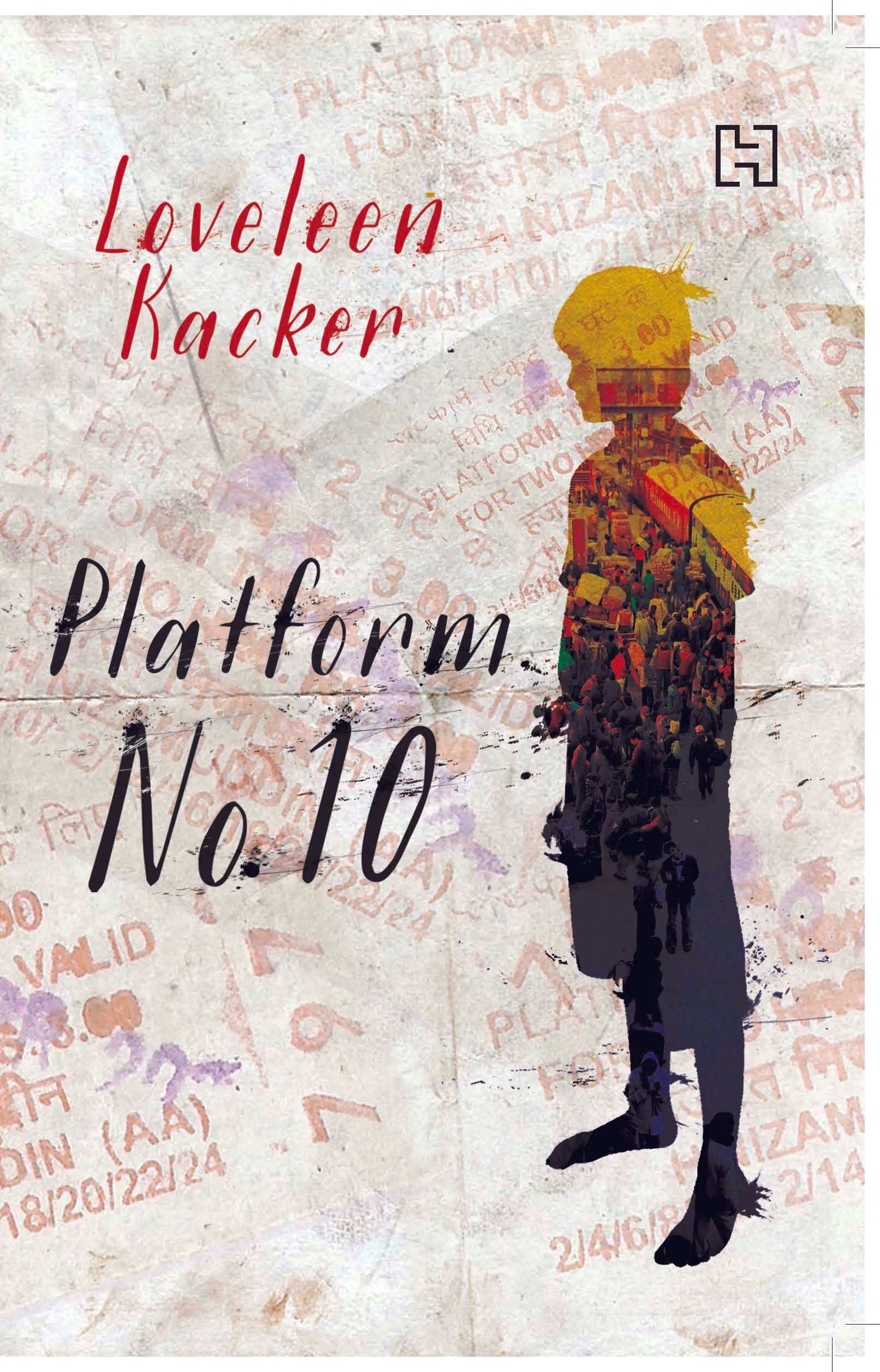 Platform No. 10
