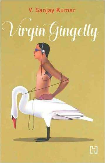 Virgin Gingelly