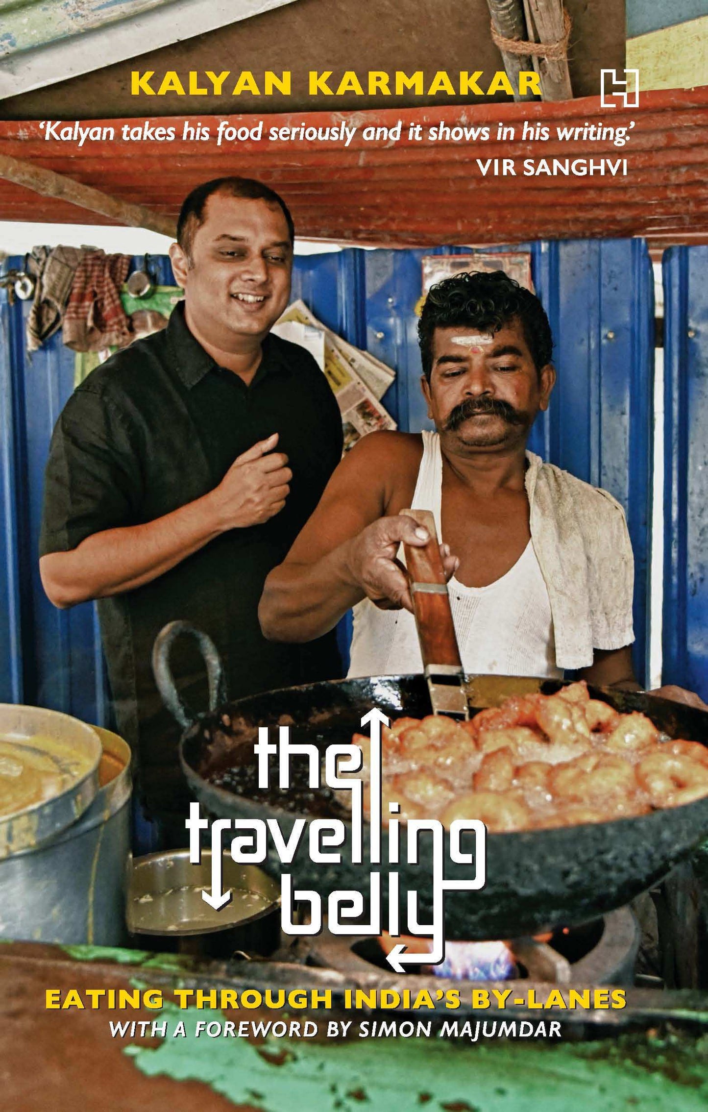 The Travelling Belly