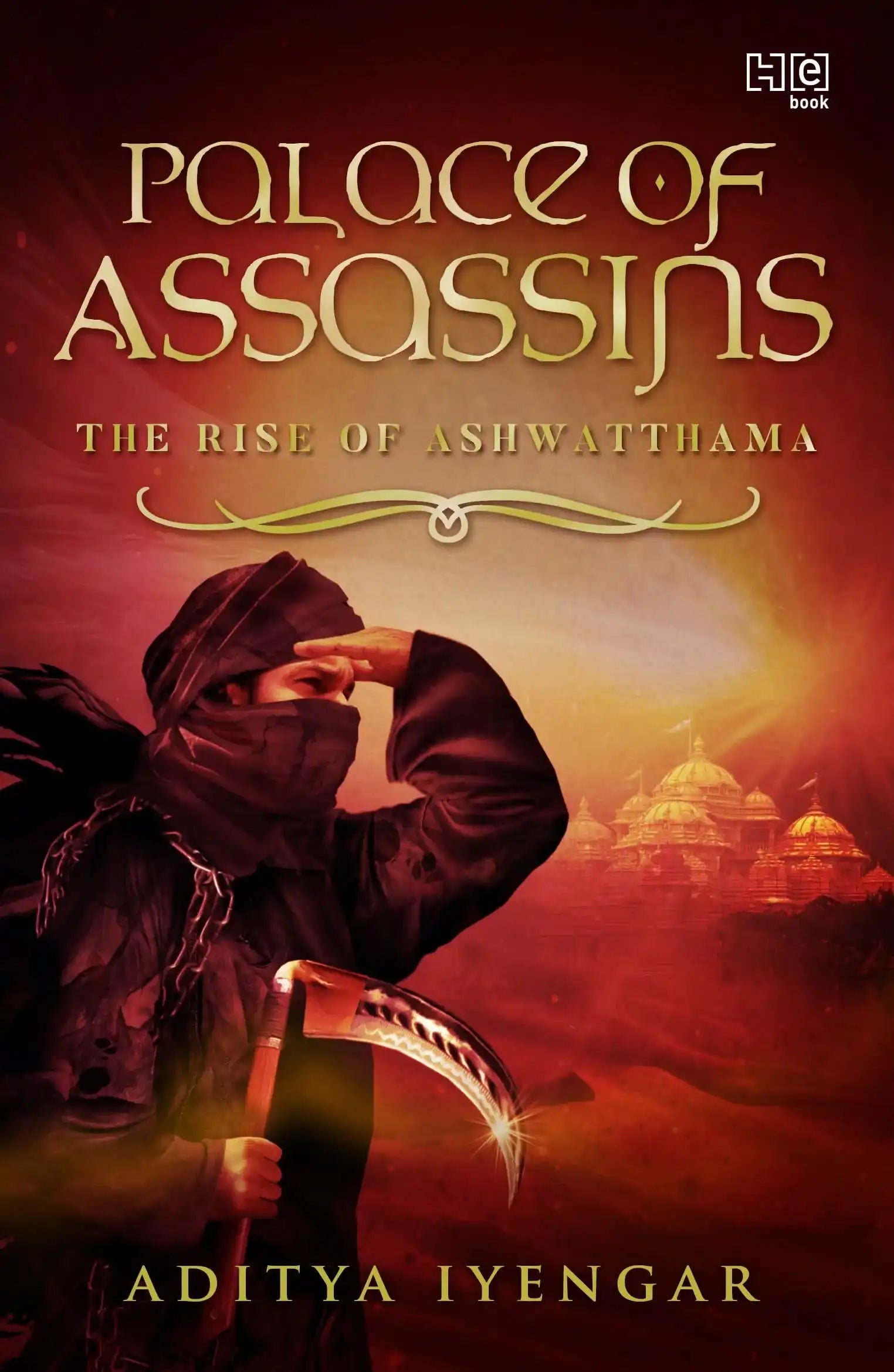 Palace of Assassins