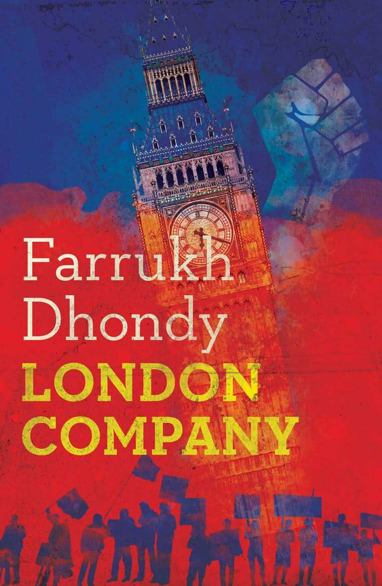 London Company