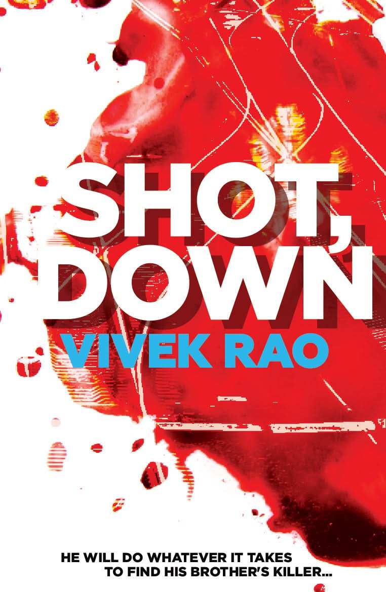 Shot, Down