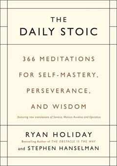 The Daily Stoic