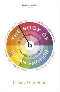 The Book of Human Emotions