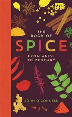 The Book of Spice