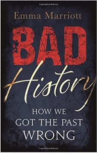 Bad History