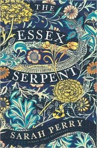 The Essex Serpent