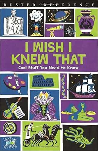 I Wish I Knew That