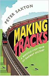 Making Tracks