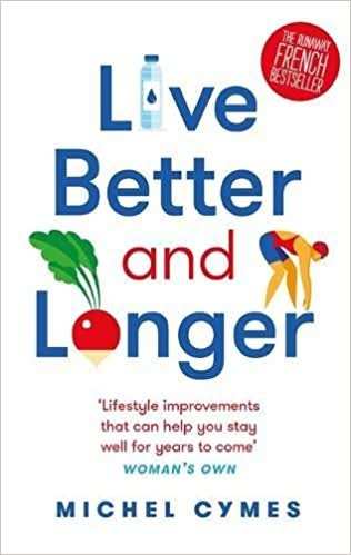 Live Better And Longer (B Format)