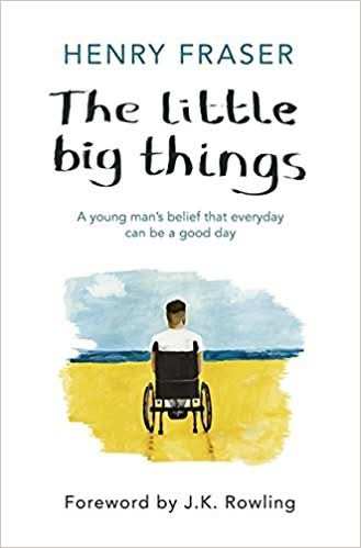 Little Big Things