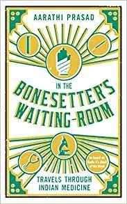In the Bonesetter's Waiting Room