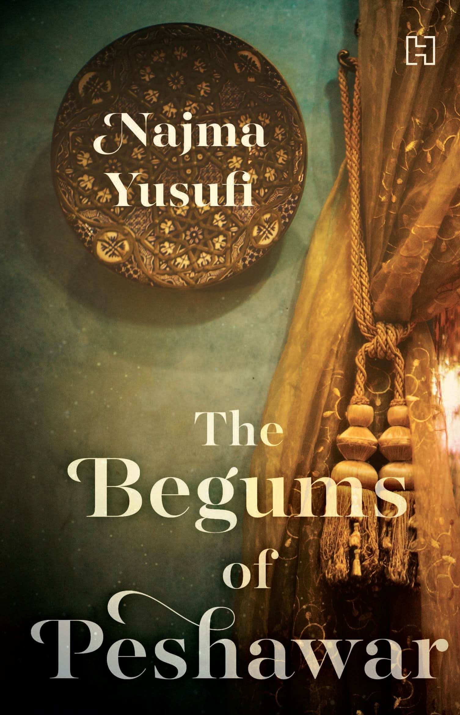 Begums of Peshawar